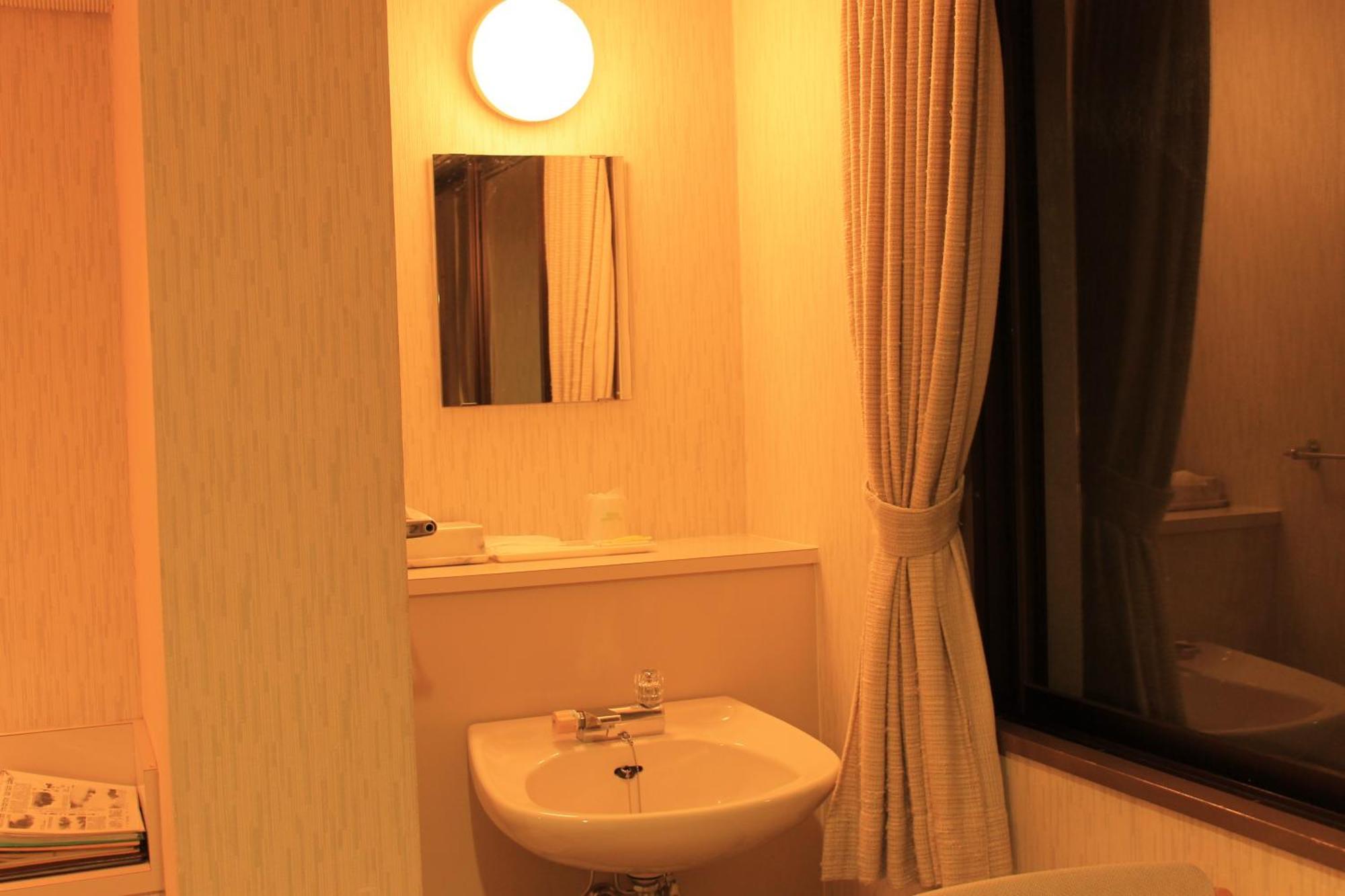 Iruka Onsen Hotel Seiryuusou Kumano Room photo