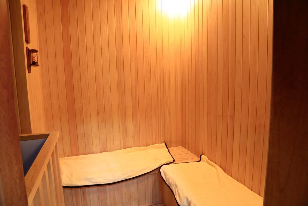 Iruka Onsen Hotel Seiryuusou Kumano Exterior photo